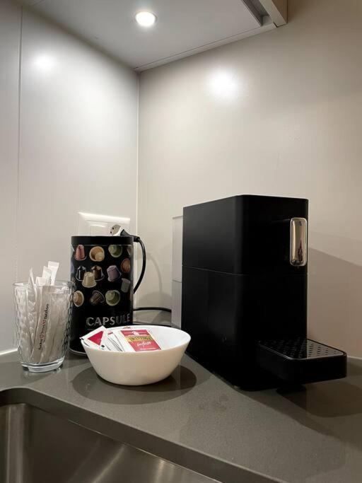 Five Stars Comfort Apartment Lugano Near The Lake Luaran gambar
