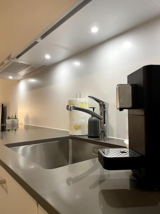 Five Stars Comfort Apartment Lugano Near The Lake Luaran gambar