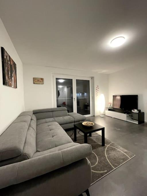 Five Stars Comfort Apartment Lugano Near The Lake Luaran gambar