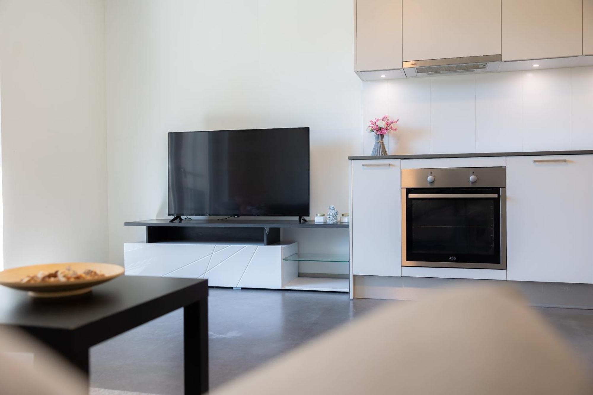Five Stars Comfort Apartment Lugano Near The Lake Luaran gambar