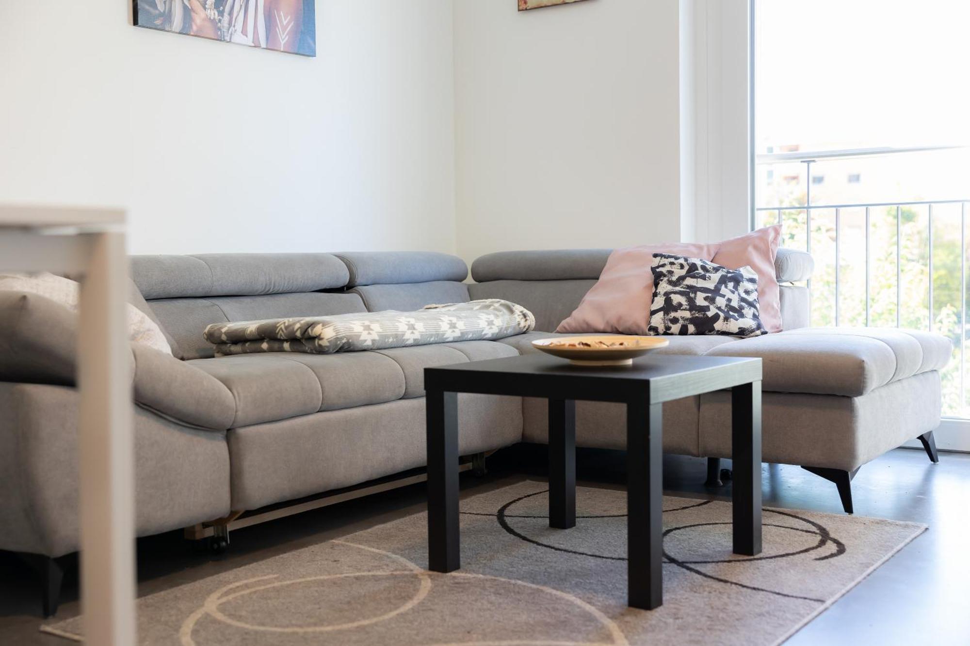 Five Stars Comfort Apartment Lugano Near The Lake Luaran gambar