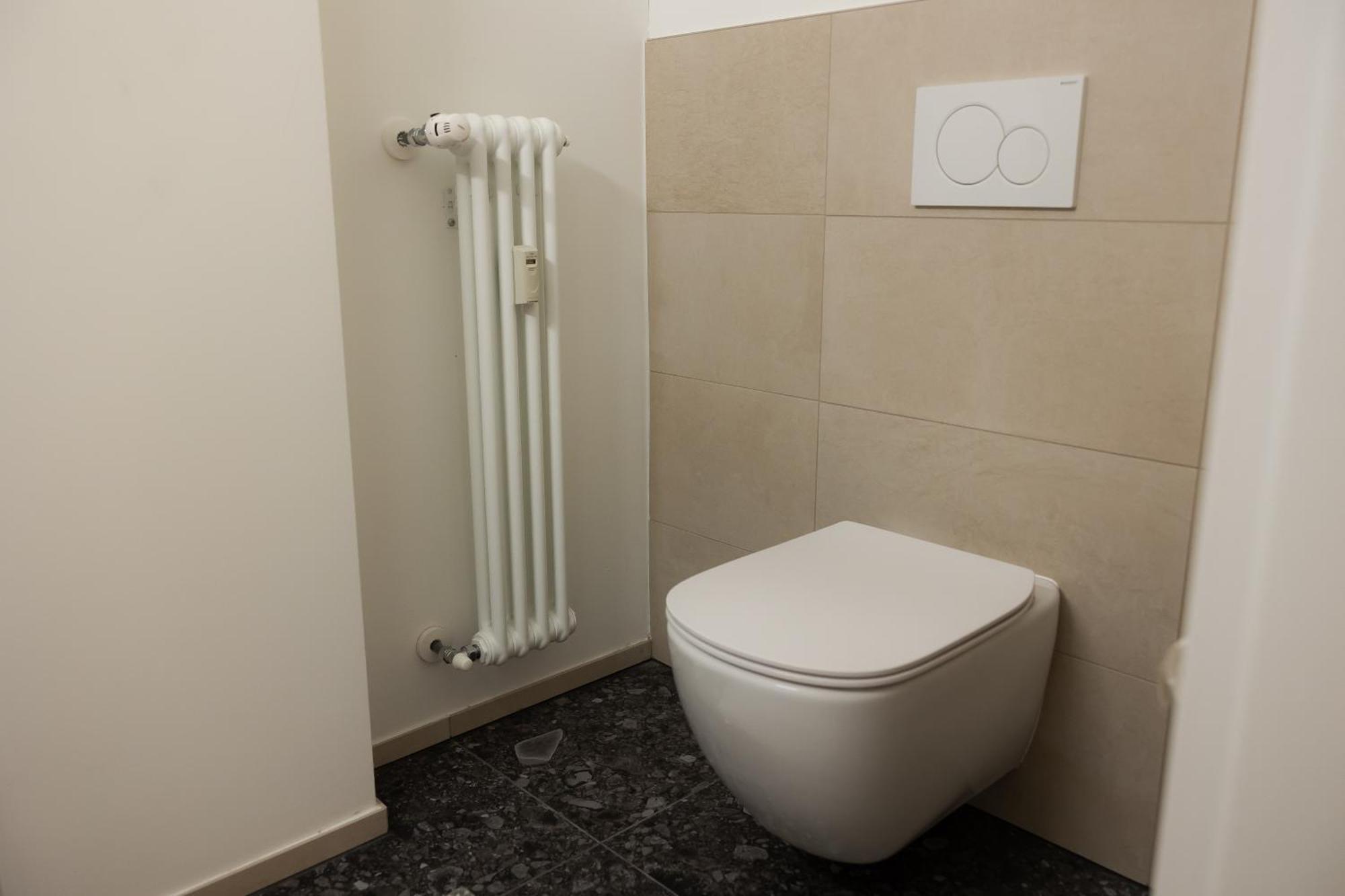 Five Stars Comfort Apartment Lugano Near The Lake Luaran gambar