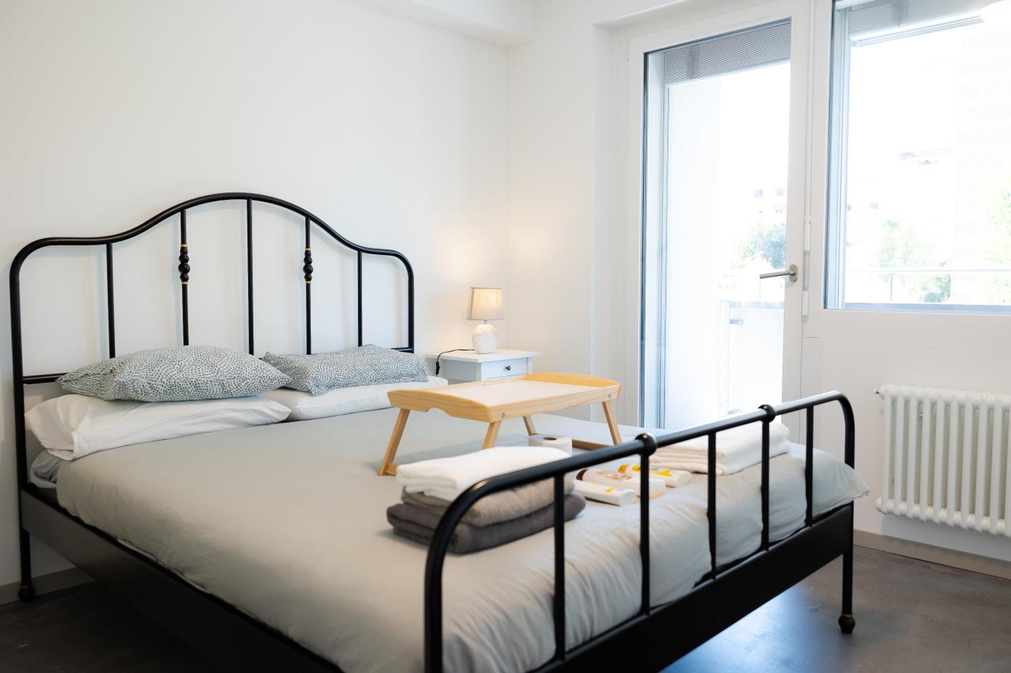 Five Stars Comfort Apartment Lugano Near The Lake Luaran gambar