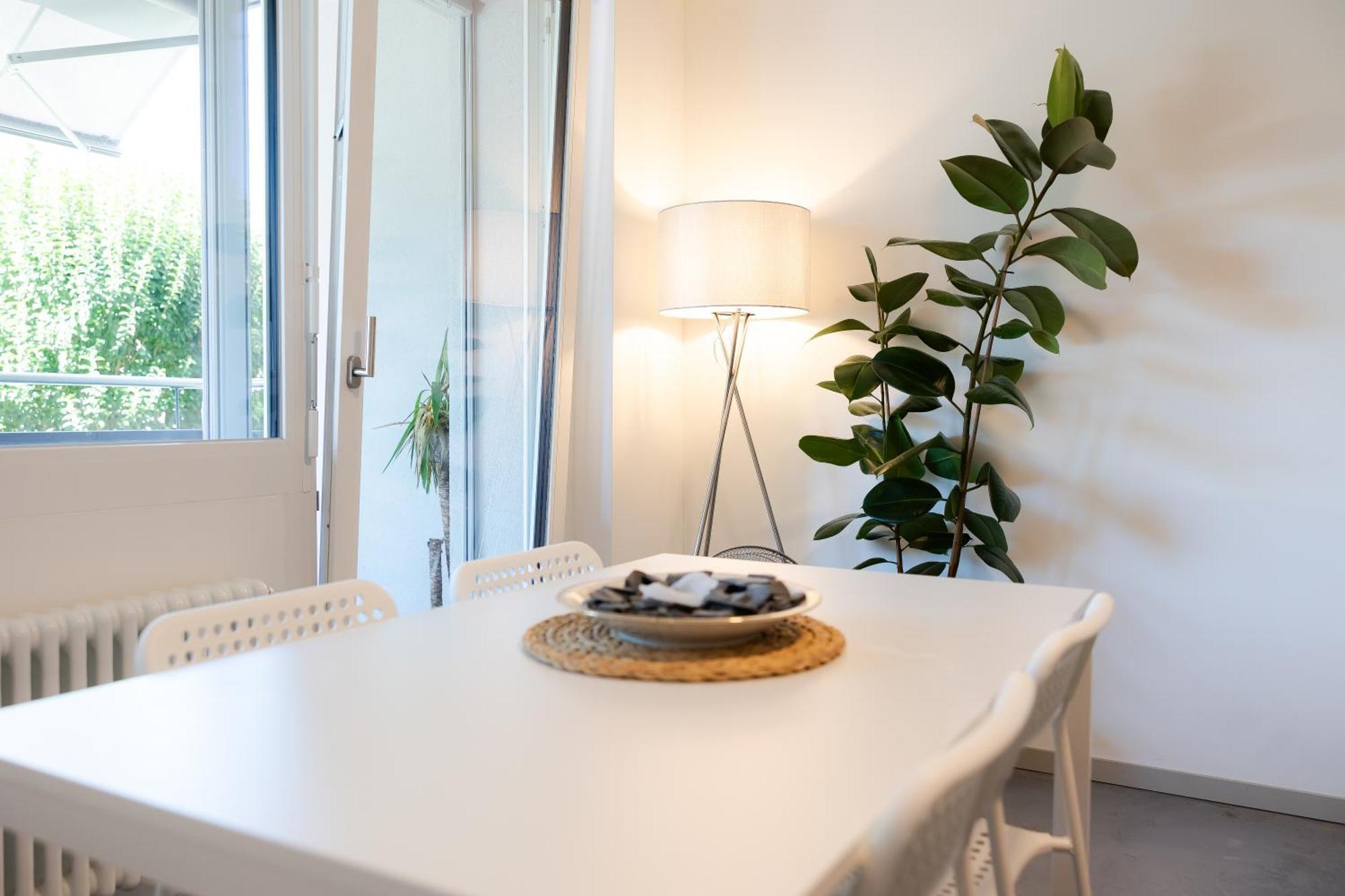 Five Stars Comfort Apartment Lugano Near The Lake Luaran gambar