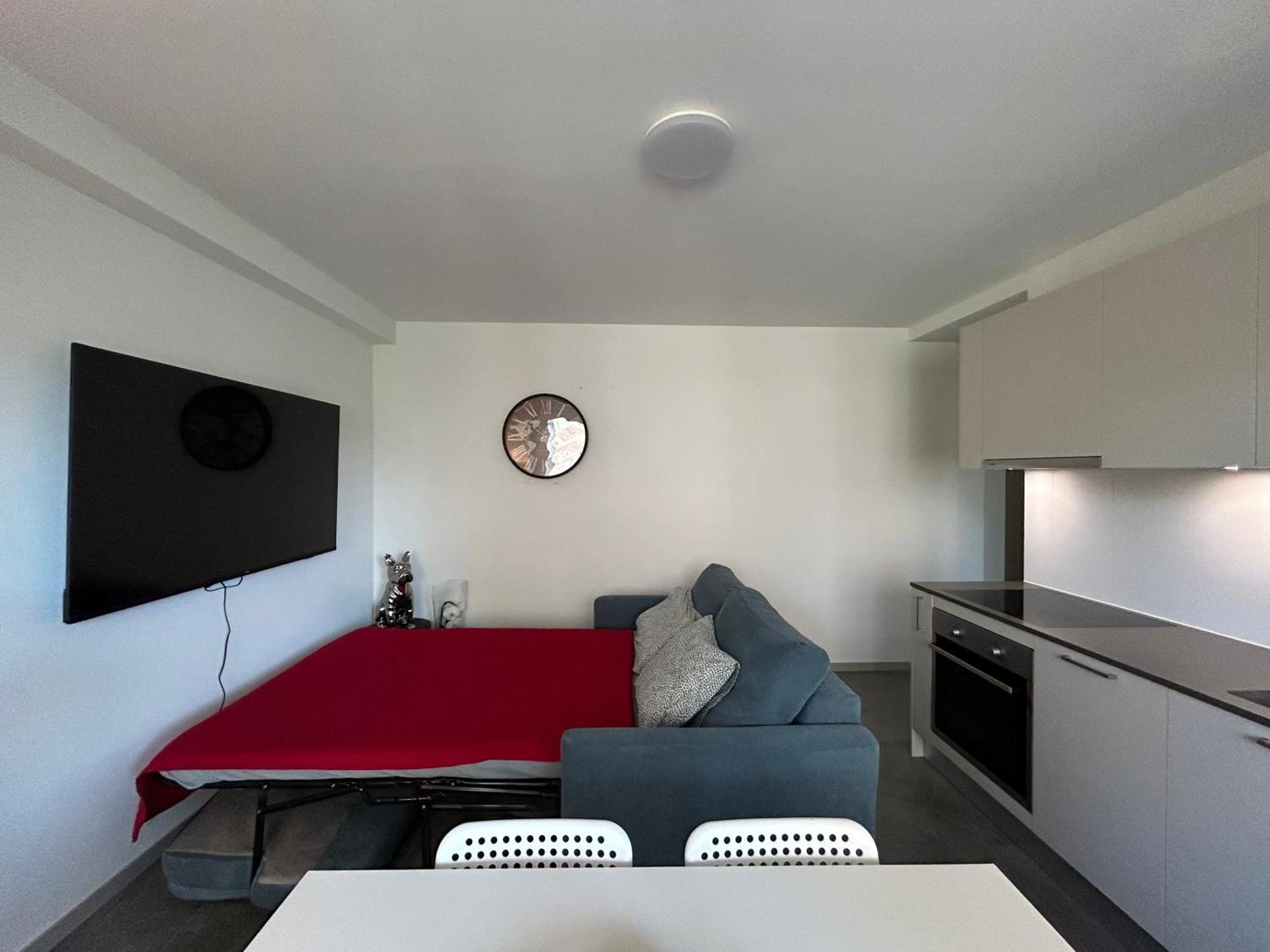Five Stars Comfort Apartment Lugano Near The Lake Luaran gambar