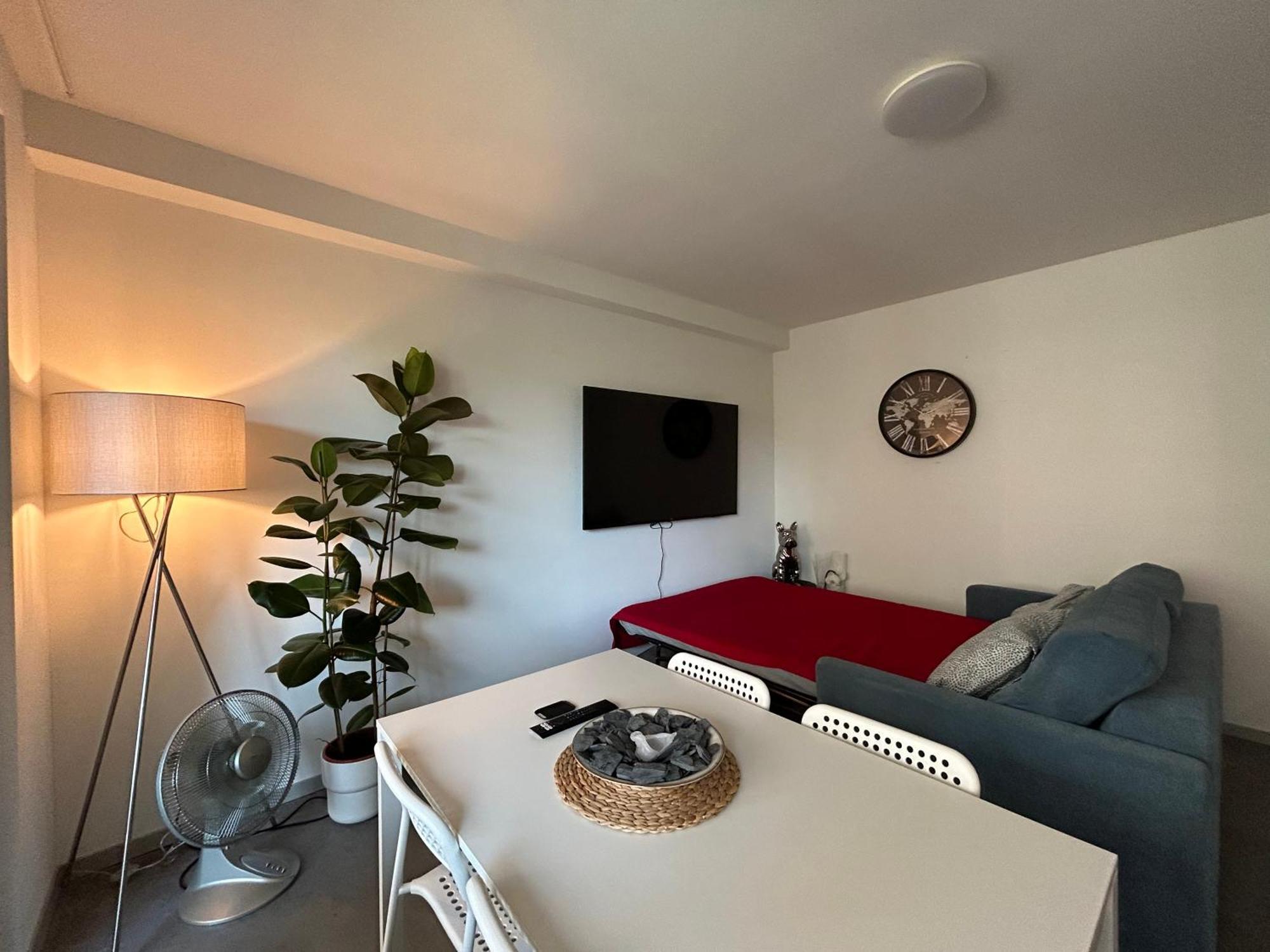 Five Stars Comfort Apartment Lugano Near The Lake Luaran gambar